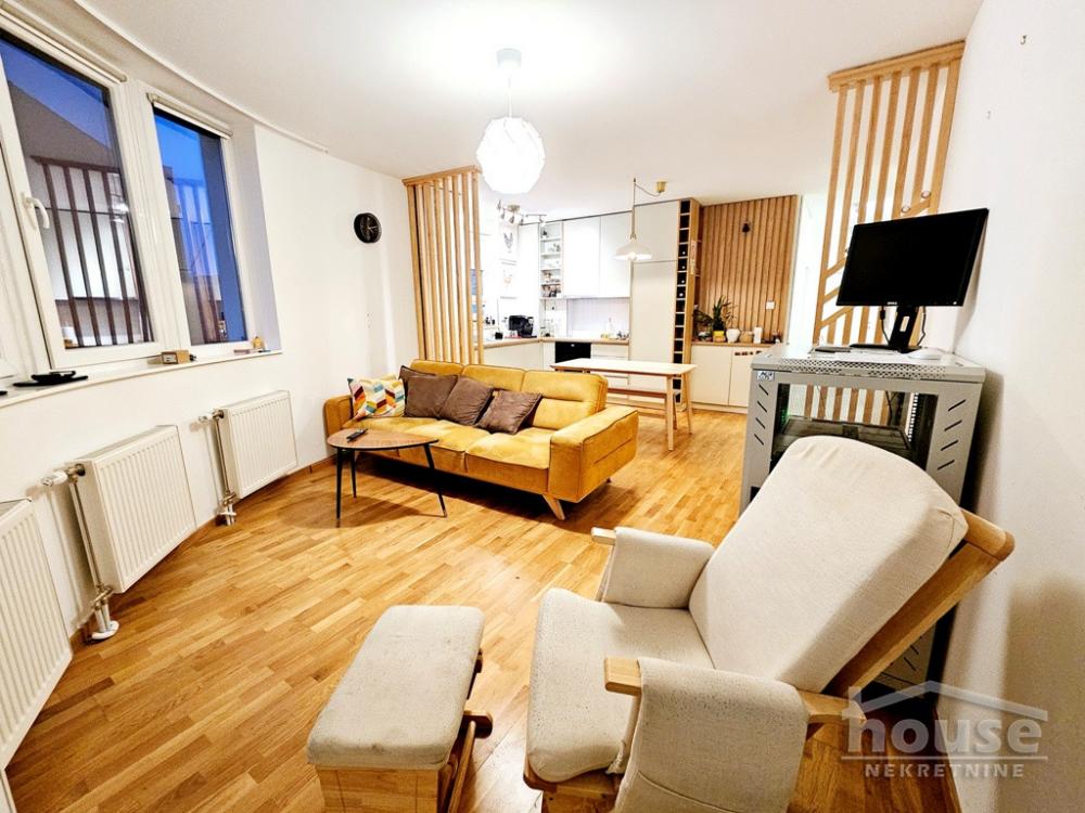 Slika 1 - Stan,PETROVARADIN,PETROVARADIN,kv: 83.00, € 198000, ID: 1065043