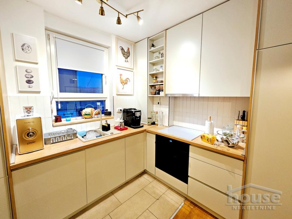 Slika 4 - Stan,PETROVARADIN,PETROVARADIN,kv: 83.00, € 198000, ID: 1065043