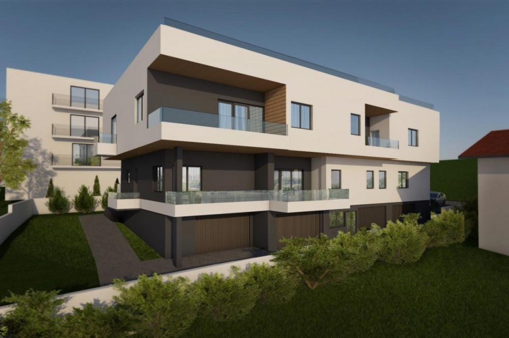 Slika 9 - Petosoban 144m V.parter Sr Kamenica - Popovica preduseljenjem