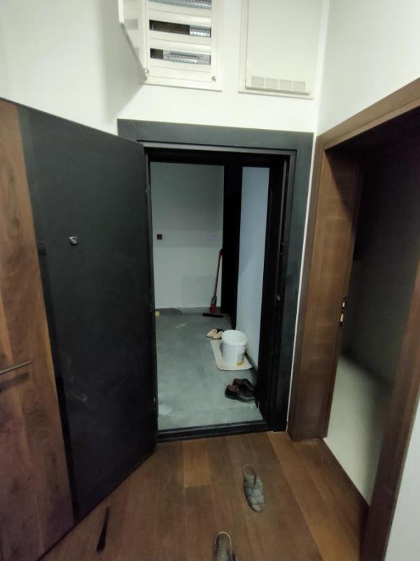 Slika 5 - Petosoban 144m V.parter Sr Kamenica - Popovica preduseljenjem