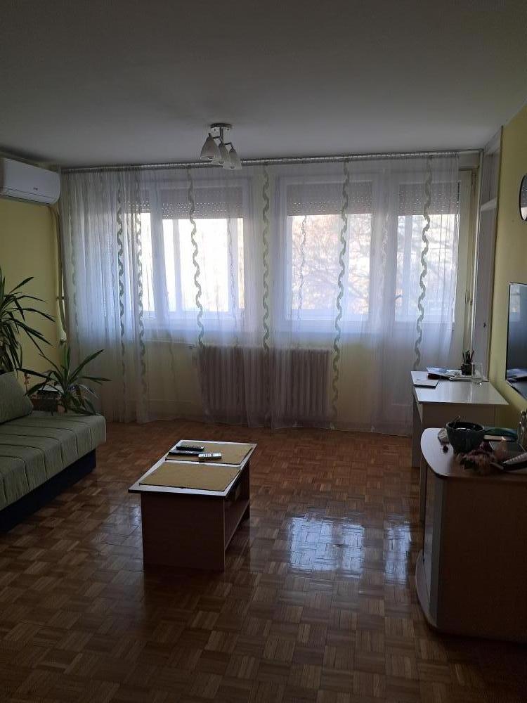 Slika 5 - Izdavanje stana na limanu