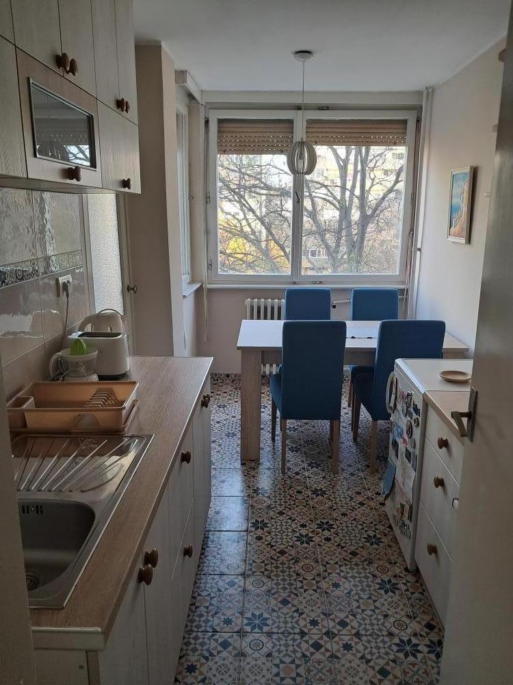 Slika 2 - Izdavanje stana na limanu