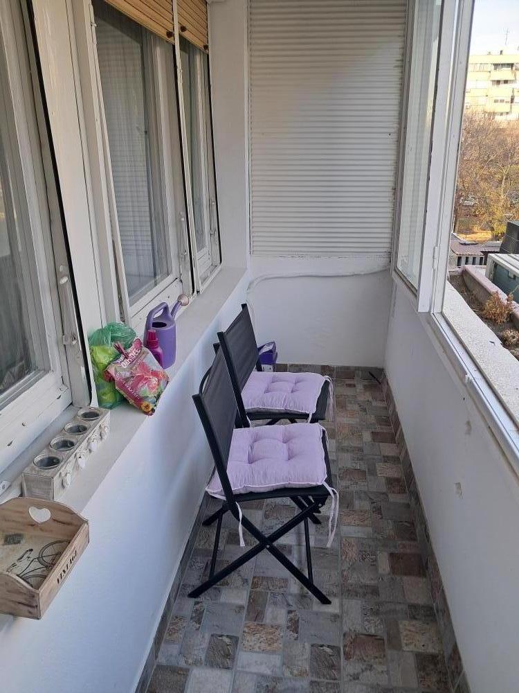 Slika 0 - Izdavanje stana na limanu