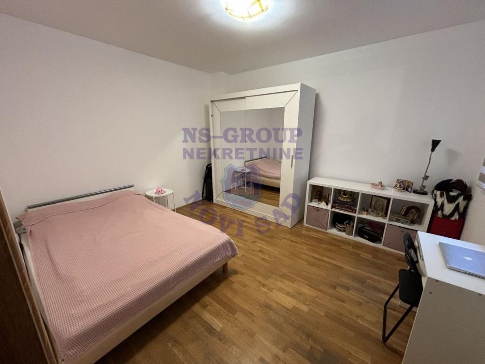 Slika 3 - Odlican dvosoban stan na Socijalnom.