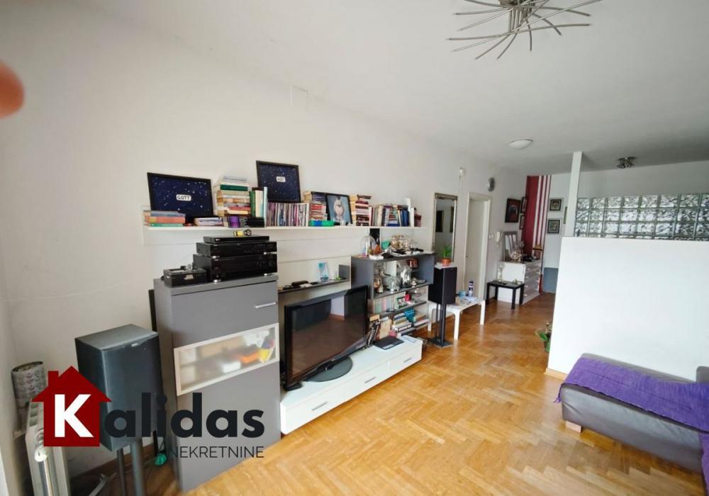 Glavna slika -Stan,NOVI SAD,LIMAN 3,kv: 105, € 257500, ID: 1008369