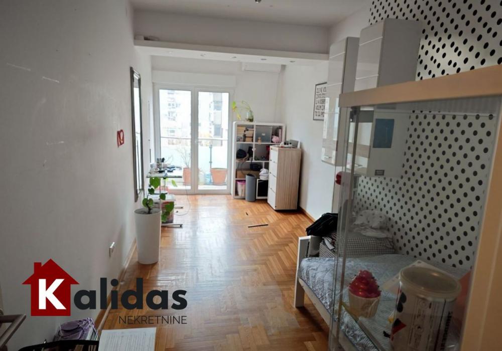 Slika 7 - Stan,NOVI SAD,LIMAN 3,kv: 105, € 257500, ID: 1008369