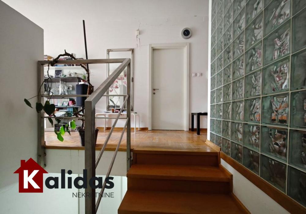 Slika 3 - Stan,NOVI SAD,LIMAN 3,kv: 105, € 257500, ID: 1008369