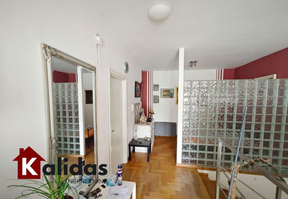 Slika 2 - Stan,NOVI SAD,LIMAN 3,kv: 105, € 257500, ID: 1008369