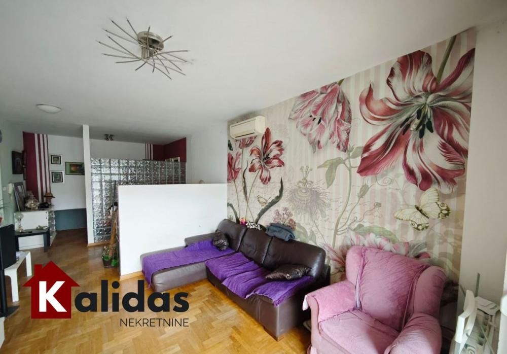 Slika 9 - Stan,NOVI SAD,LIMAN 3,kv: 105, € 257500, ID: 1008369