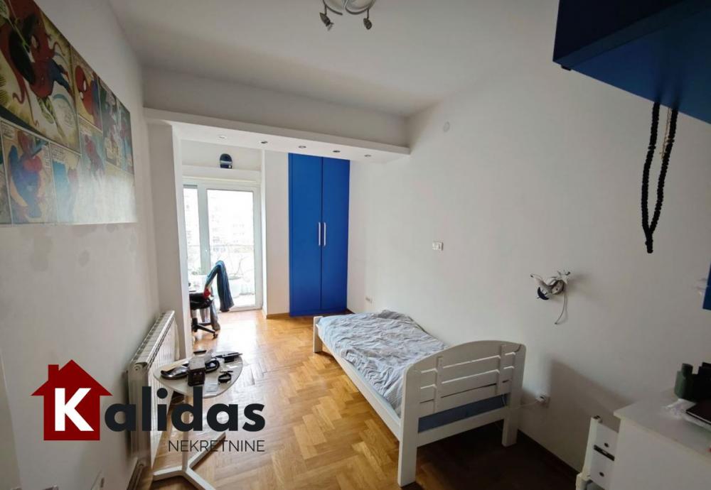 Slika 1 - Stan,NOVI SAD,LIMAN 3,kv: 105, € 257500, ID: 1008369