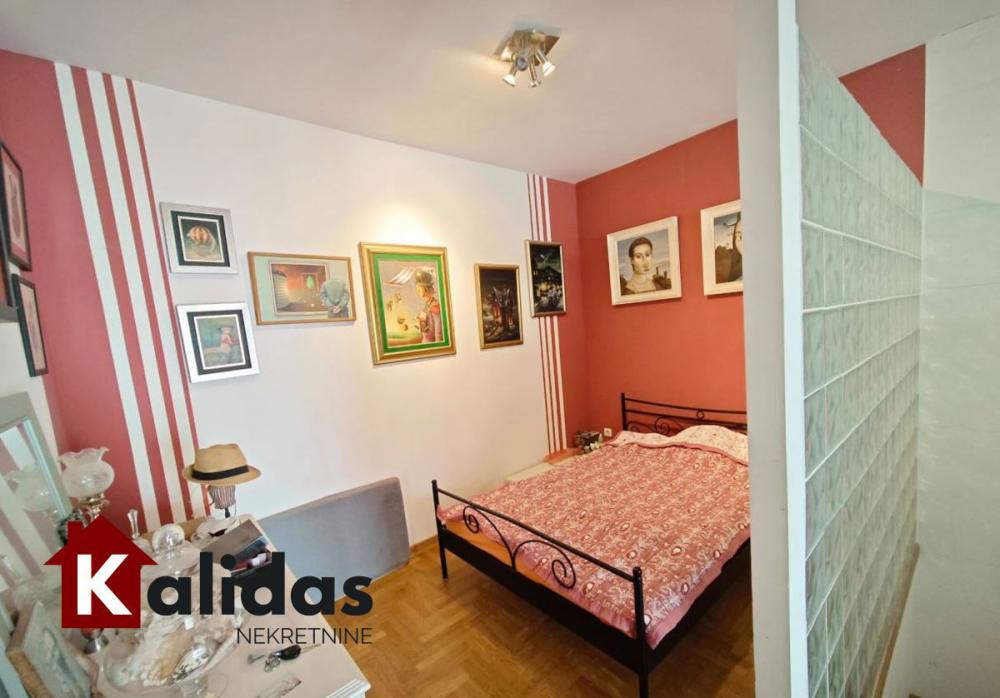 Slika 8 - Stan,NOVI SAD,LIMAN 3,kv: 105, € 257500, ID: 1008369