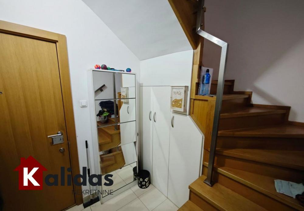 Slika 4 - Stan,NOVI SAD,LIMAN 3,kv: 105, € 257500, ID: 1008369