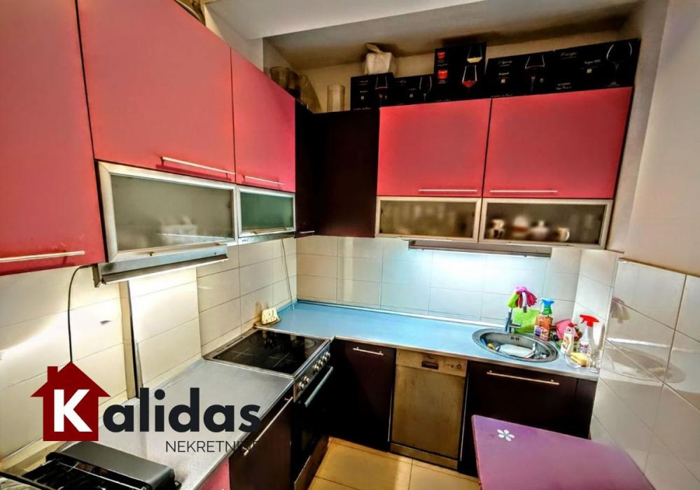 Slika 6 - Stan,NOVI SAD,LIMAN 3,kv: 105, € 257500, ID: 1008369