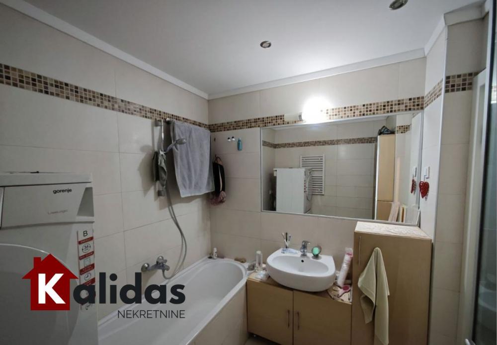 Slika 10 - Stan,NOVI SAD,LIMAN 3,kv: 105, € 257500, ID: 1008369