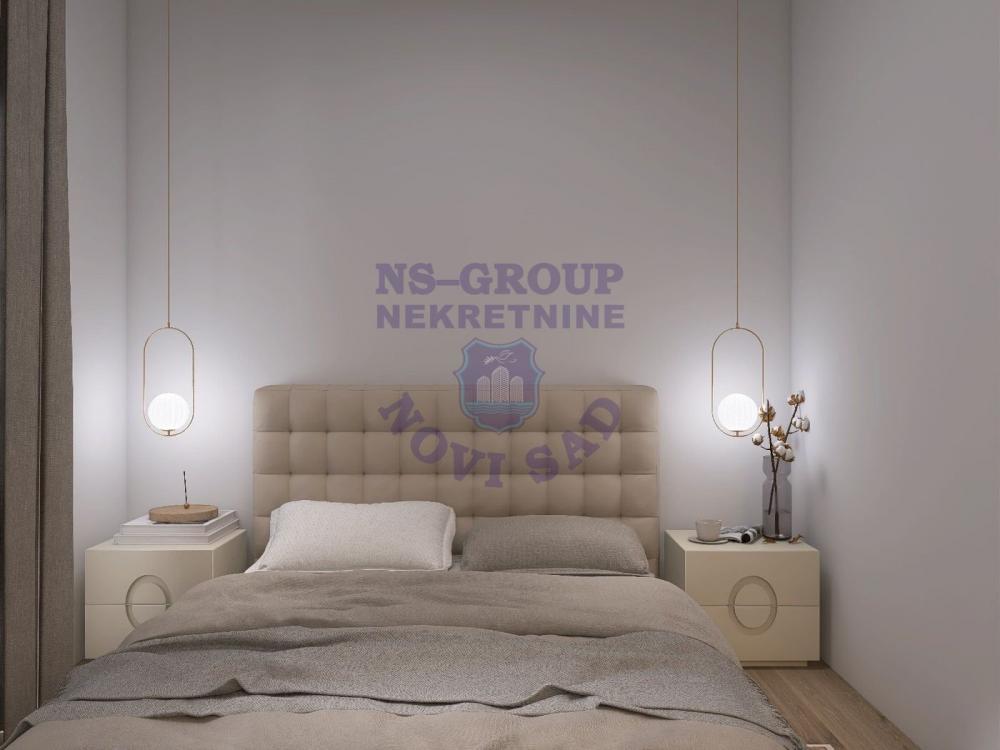 Slika 2 - Odličan četvorosoban stan na Podbari!