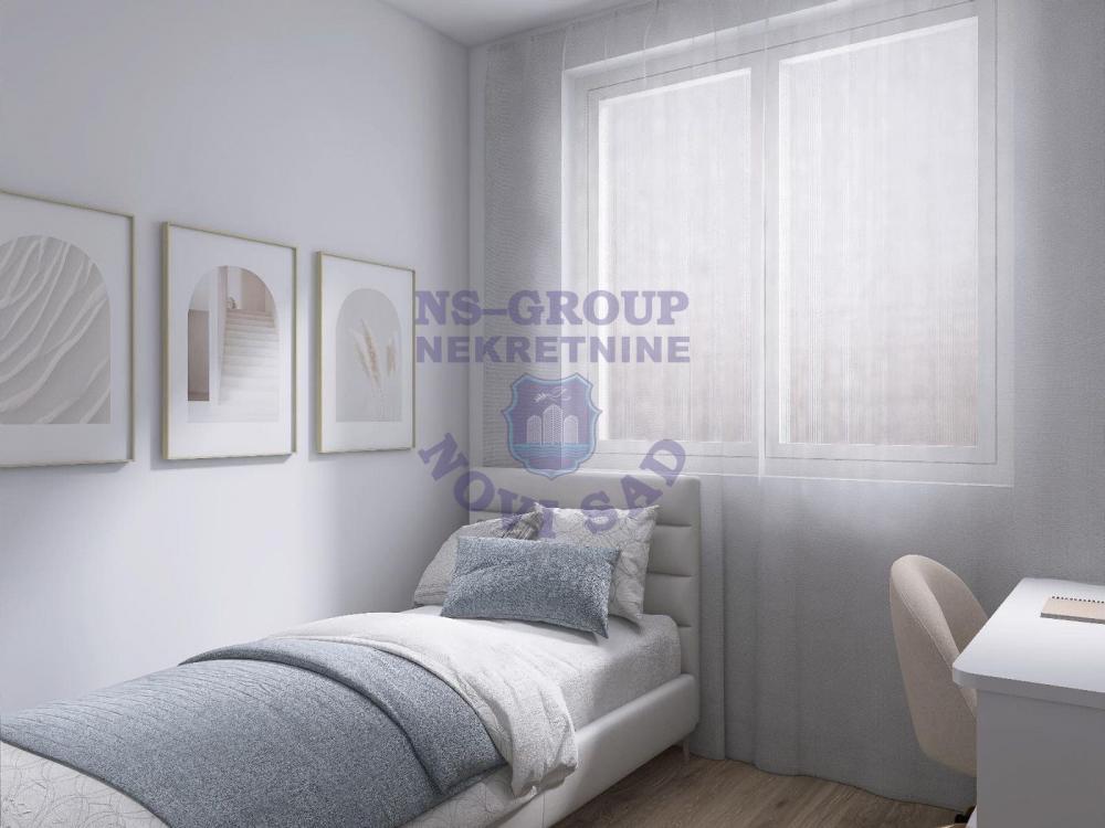 Slika 4 - Odličan četvorosoban stan na Podbari!