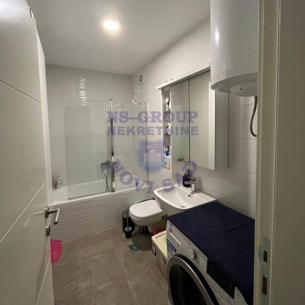 Slika 9 - Odličan trosoban stan na Socijalnom! 