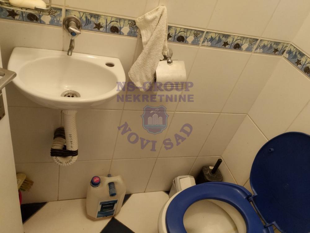 Slika 10 - Trosoban stan na Limanu 1!