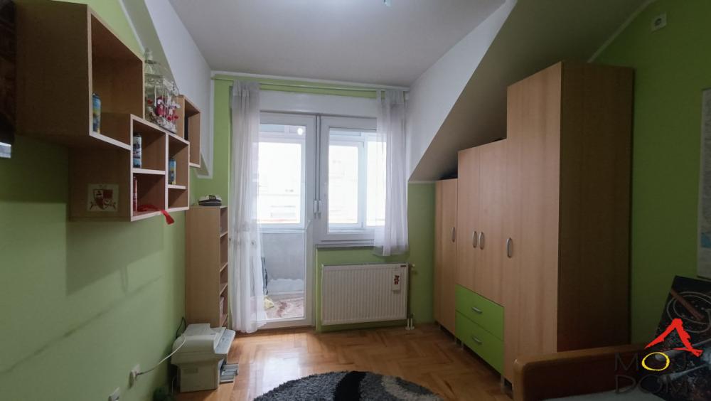 Slika 7 - Stan,NOVI SAD,NOVA DETELINARA,kv: 55, € 149865, ID: 1030959