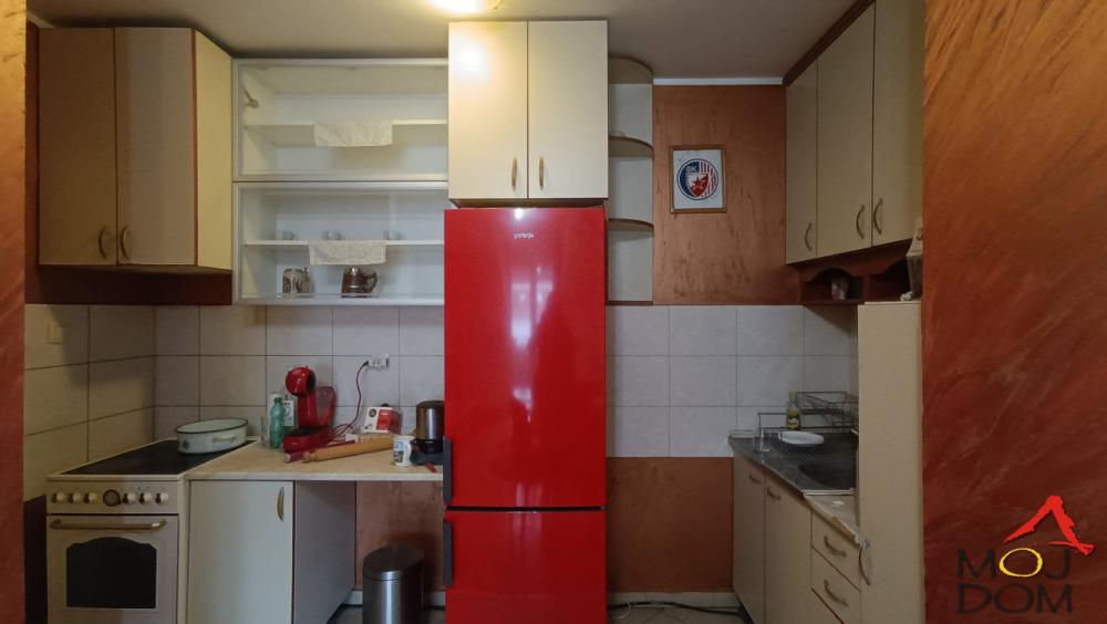 Slika 4 - Stan,NOVI SAD,NOVA DETELINARA,kv: 55, € 149865, ID: 1030959