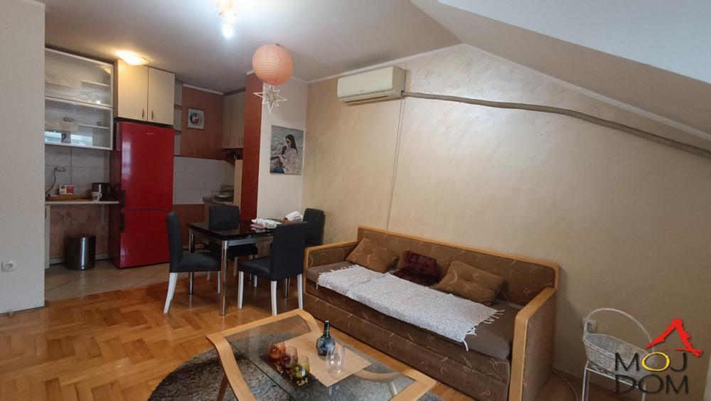 Slika 2 - Stan,NOVI SAD,NOVA DETELINARA,kv: 55, € 149865, ID: 1030959