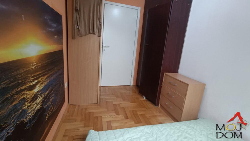 Slika 10 - Stan,NOVI SAD,NOVA DETELINARA,kv: 55, € 149865, ID: 1030959