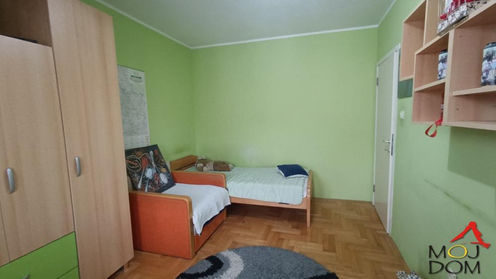 Slika 6 - Stan,NOVI SAD,NOVA DETELINARA,kv: 55, € 149865, ID: 1030959