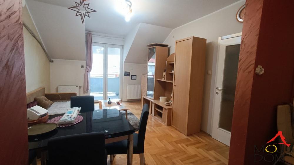 Slika 3 - Stan,NOVI SAD,NOVA DETELINARA,kv: 55, € 149865, ID: 1030959