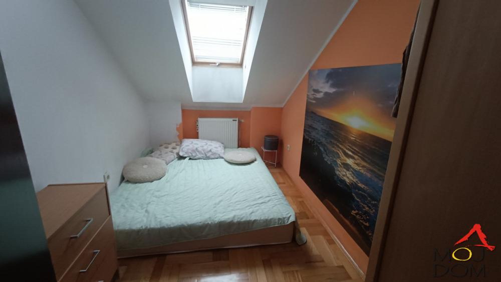 Slika 9 - Stan,NOVI SAD,NOVA DETELINARA,kv: 55, € 149865, ID: 1030959