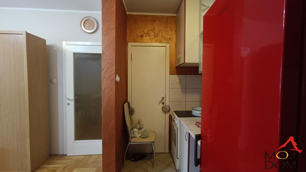 Slika 5 - Stan,NOVI SAD,NOVA DETELINARA,kv: 55, € 149865, ID: 1030959