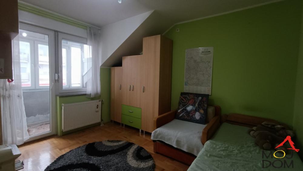 Slika 8 - Stan,NOVI SAD,NOVA DETELINARA,kv: 55, € 149865, ID: 1030959