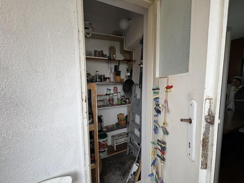 Slika 5 - Dvoiposoban stan na Grbavici,prilika!