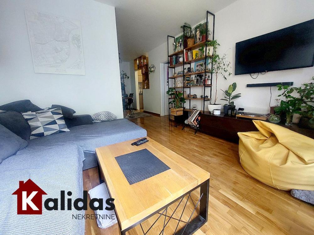 Glavna slika -Stan,NOVI SAD,GRBAVICA,kv: 50, € 135960, ID: 1007673