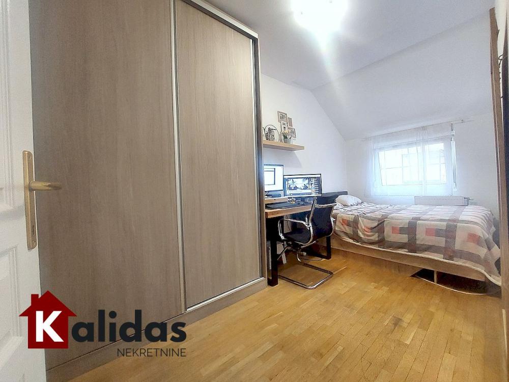 Slika 11 - Stan,NOVI SAD,GRBAVICA,kv: 50, € 135960, ID: 1007673