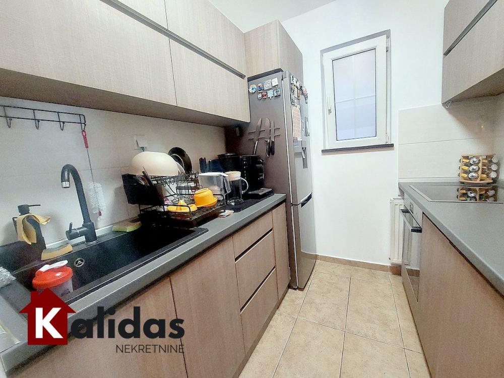 Slika 8 - Stan,NOVI SAD,GRBAVICA,kv: 50, € 135960, ID: 1007673