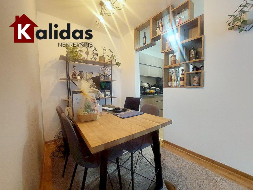 Slika 6 - Stan,NOVI SAD,GRBAVICA,kv: 50, € 135960, ID: 1007673