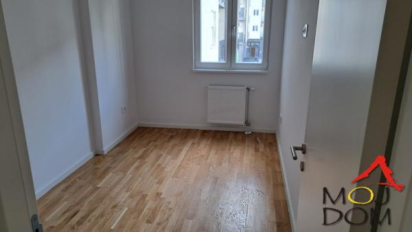 Slika 5 - Stan,NOVI SAD,ŠONSI,kv: 37, € 128750, ID: 1031467