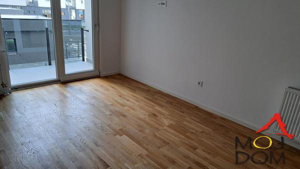 Slika 4 - Stan,NOVI SAD,ŠONSI,kv: 37, € 128750, ID: 1031467