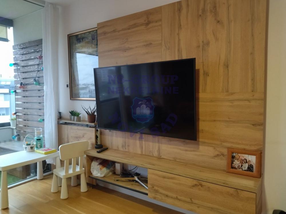 Slika 3 - Prodaje se odlican trosoban stan na Bulevaru Patrjiarha Pavla