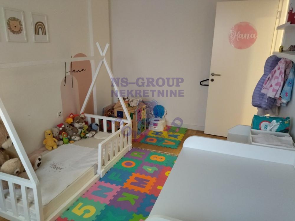 Slika 9 - Prodaje se odlican trosoban stan na Bulevaru Patrjiarha Pavla