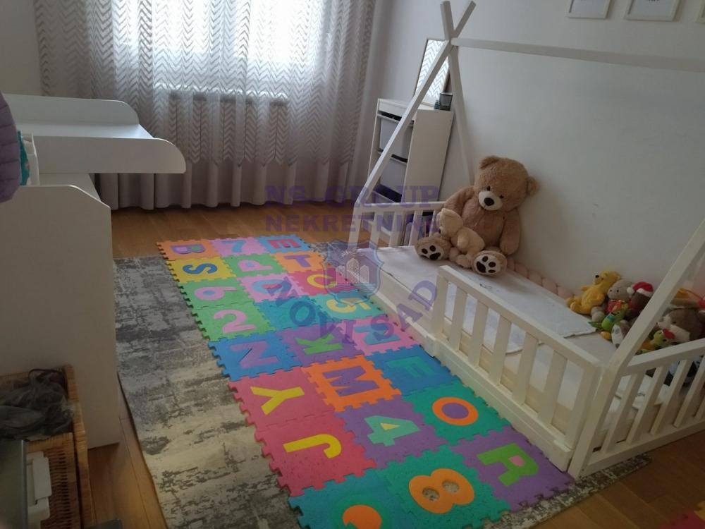 Slika 10 - Prodaje se odlican trosoban stan na Bulevaru Patrjiarha Pavla