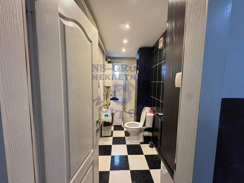 Slika 9 - Dvoiposoban, 63m2, sa terasom