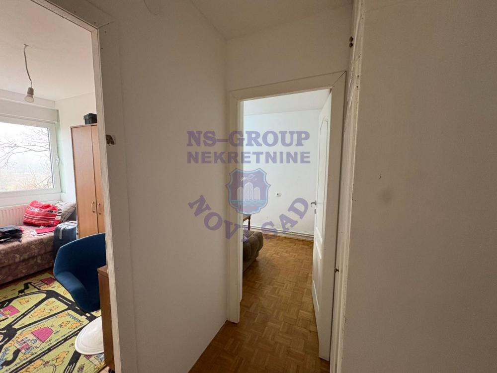 Slika 4 - Dvoiposoban, 63m2, sa terasom