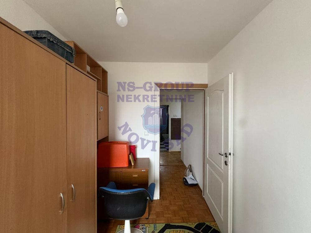 Slika 6 - Dvoiposoban, 63m2, sa terasom