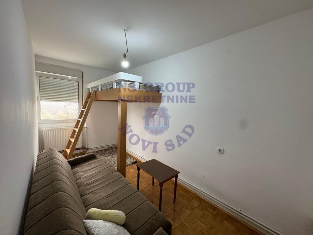 Slika 8 - Dvoiposoban, 63m2, sa terasom