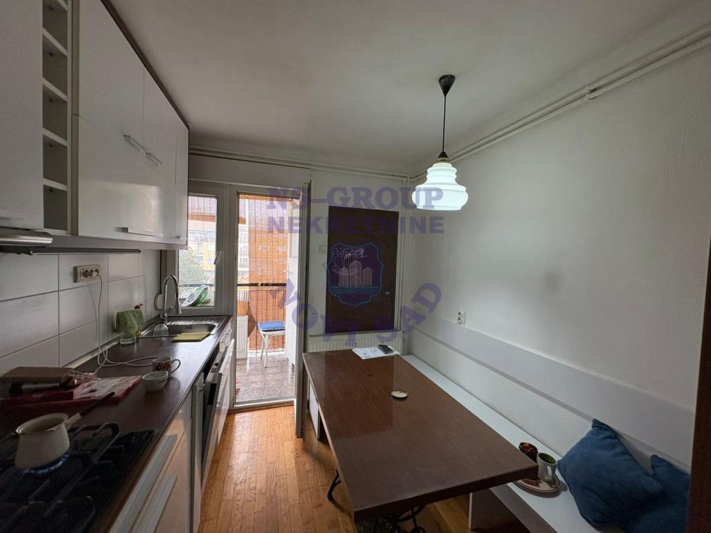 Slika 2 - Dvoiposoban, 63m2, sa terasom