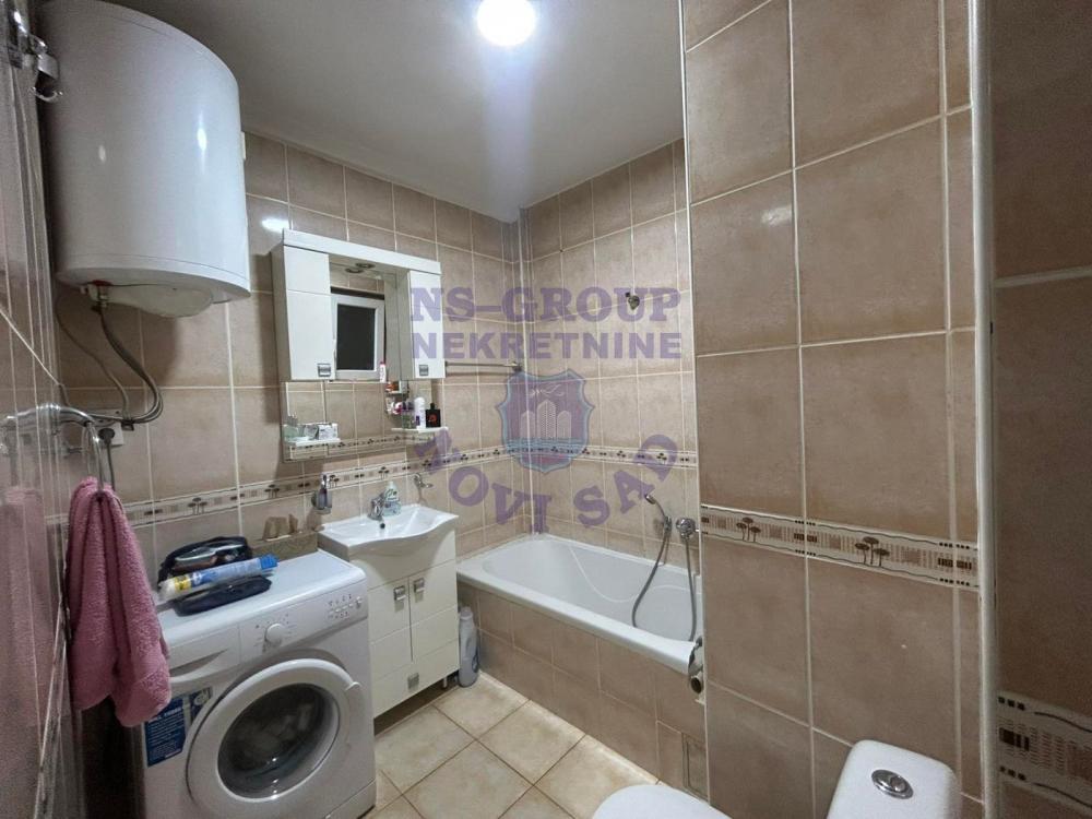 Slika 4 - 557219-Predstavljamo vam fantastičan stan na Grbavici