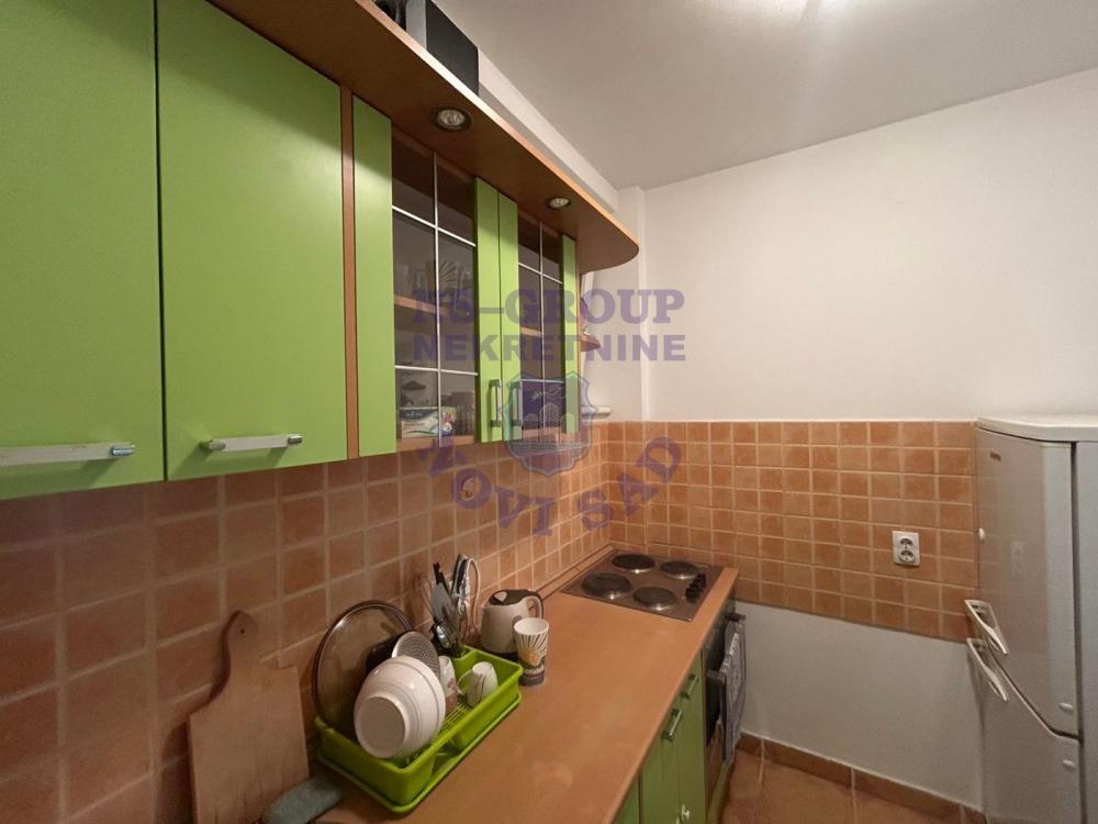 Slika 2 - 557219-Predstavljamo vam fantastičan stan na Grbavici