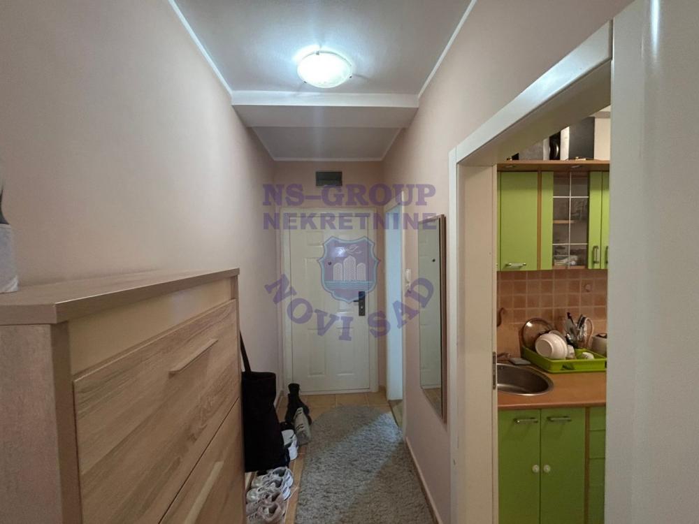 Slika 3 - 557219-Predstavljamo vam fantastičan stan na Grbavici