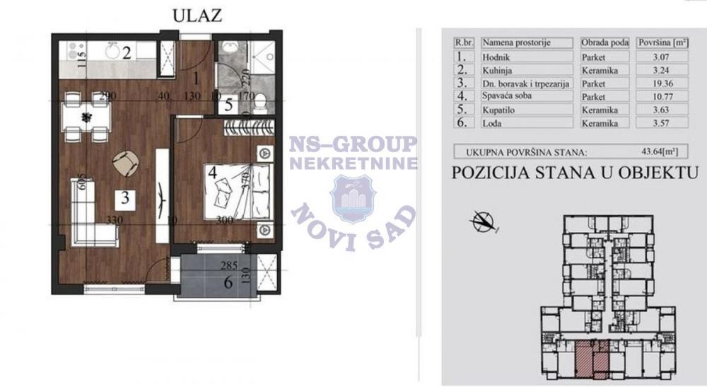 Glavna slika -554697-Stan u izgradnji-Grbavica